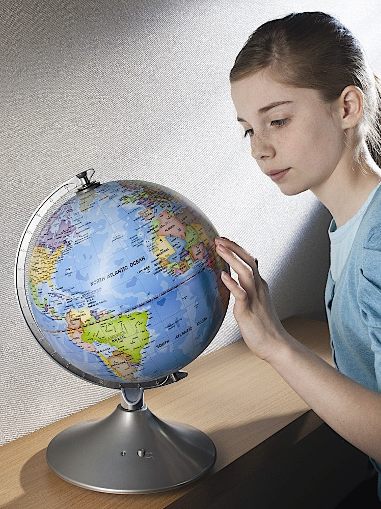 2 in 1 Globe Earth and Constellations - Image 3