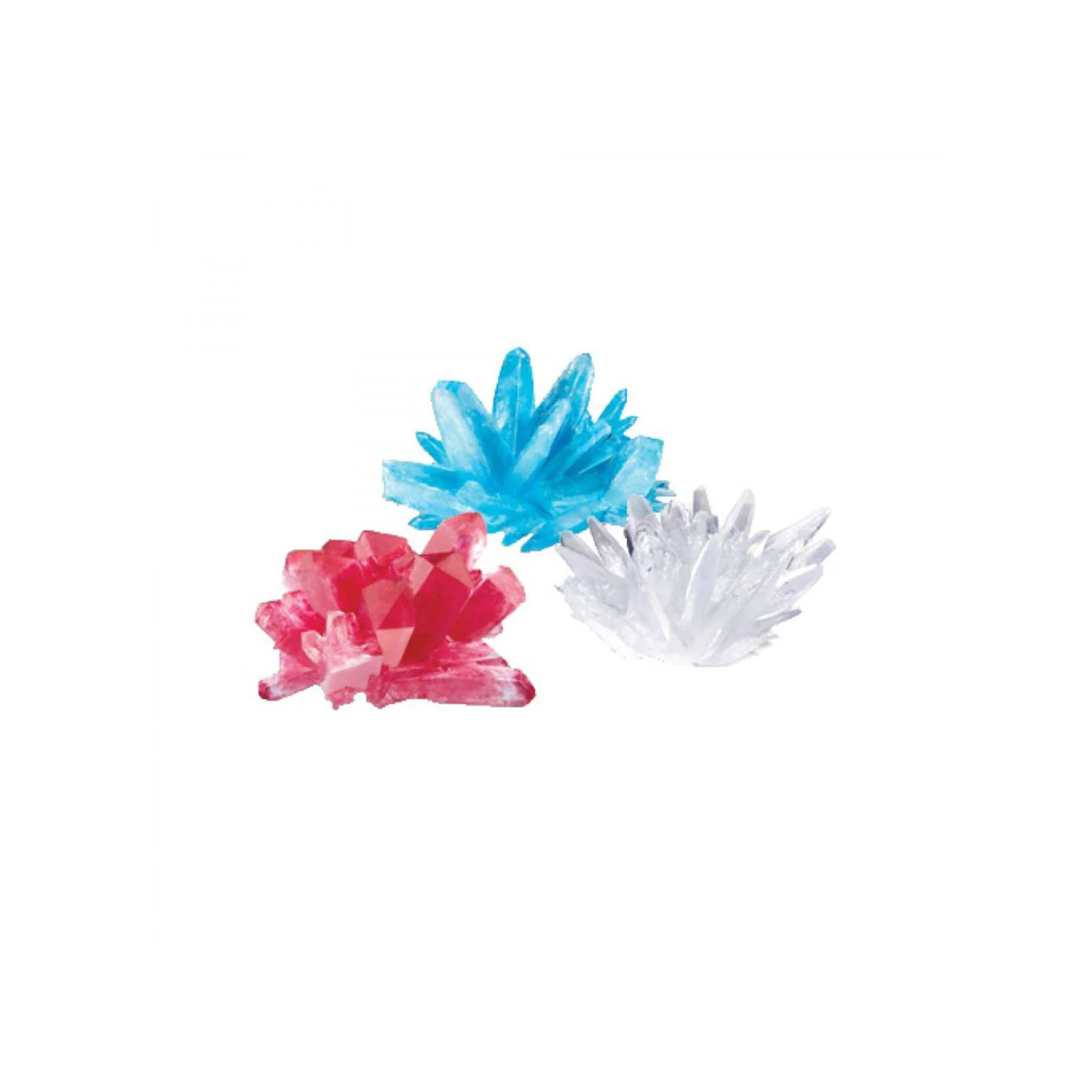4M: Crystal Growing Kit - Image 2