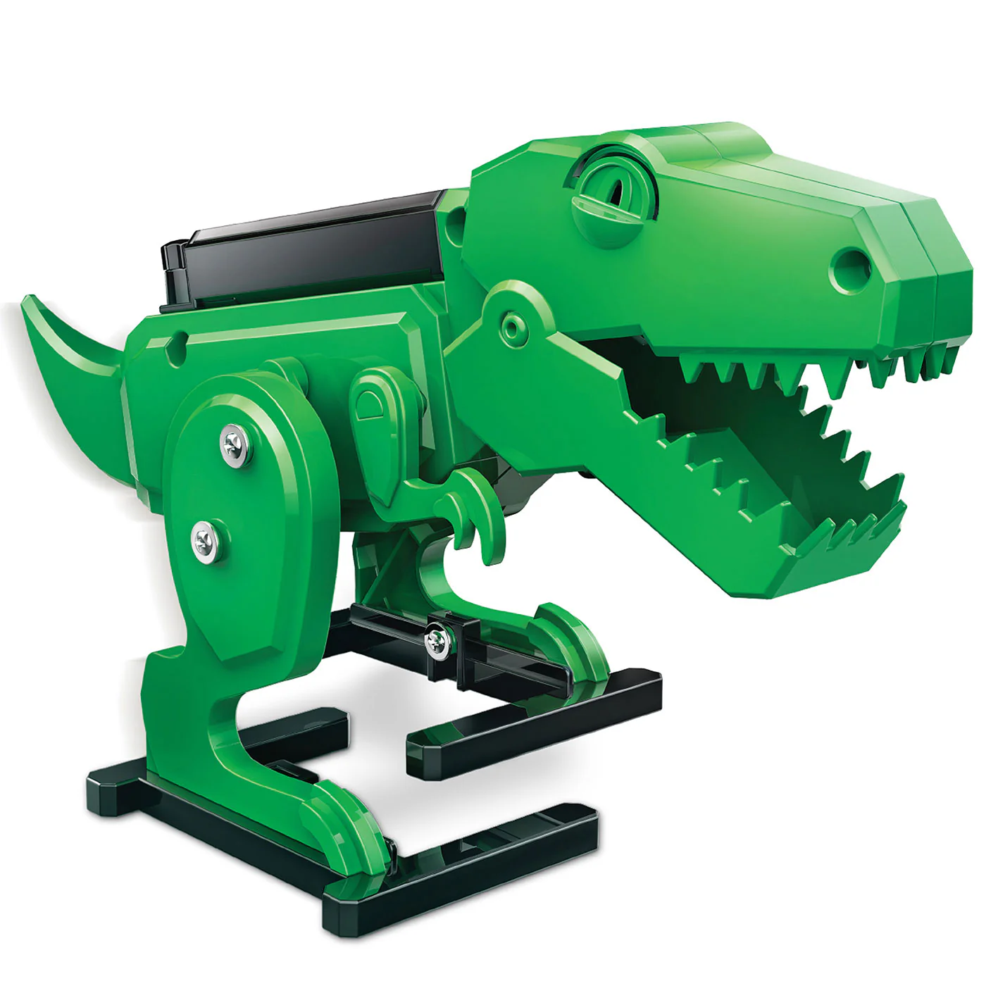 4M: KidzLabs - Mega 3 in 1 Robot Lab - Image 2
