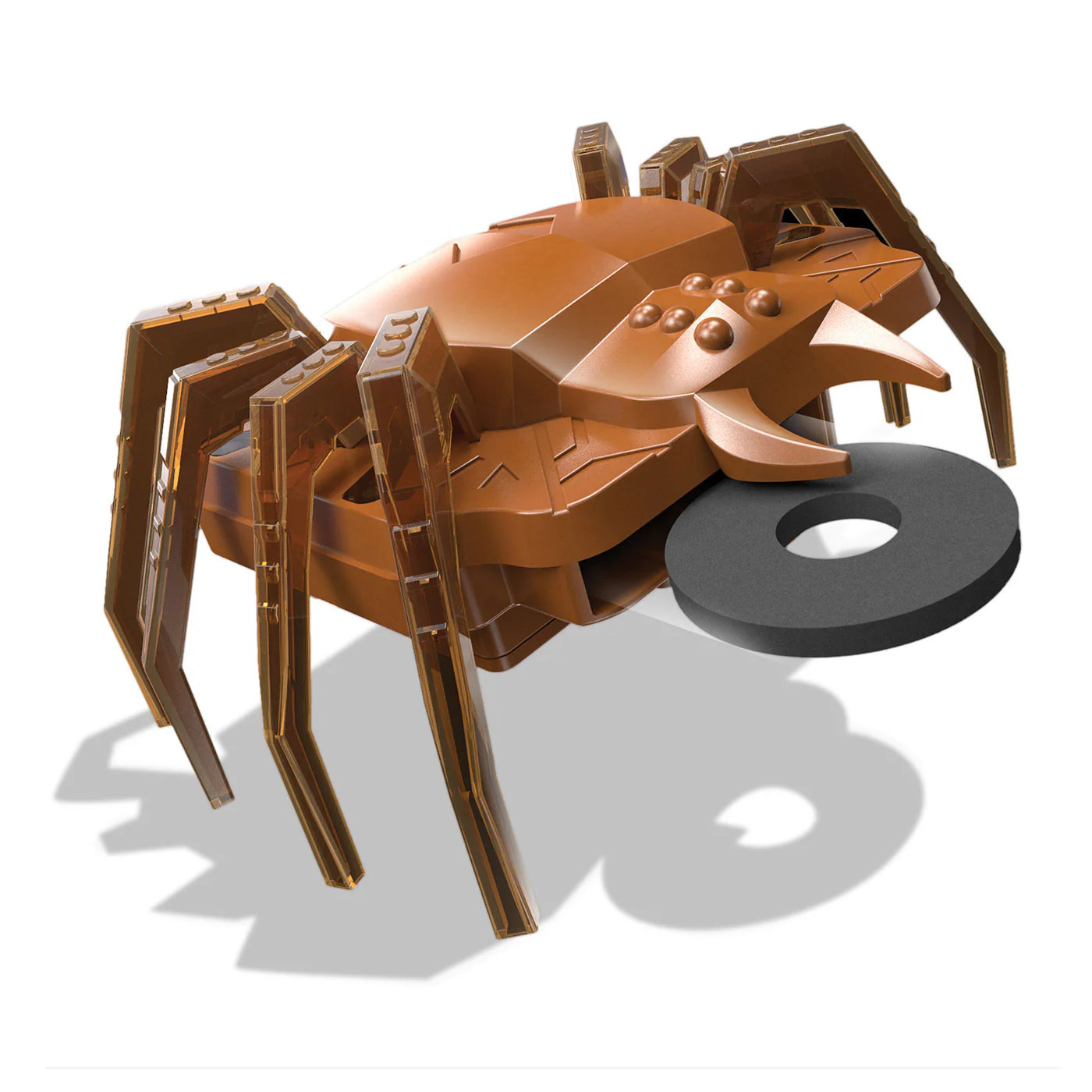 4M: KidzLabs - Mega 3 in 1 Robot Lab - Image 3