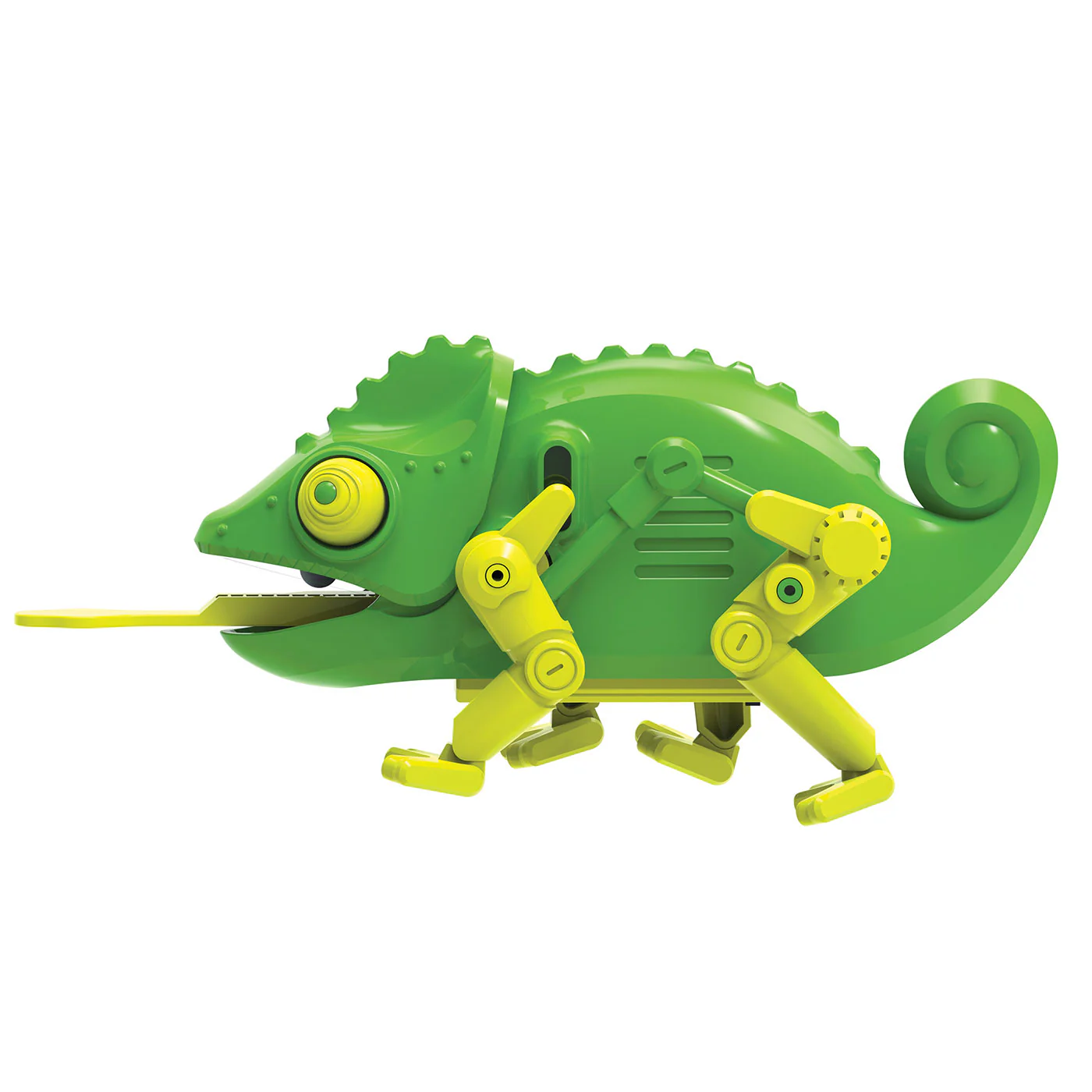 4M: KidzLabs - Mega 3 in 1 Robot Lab - Image 4