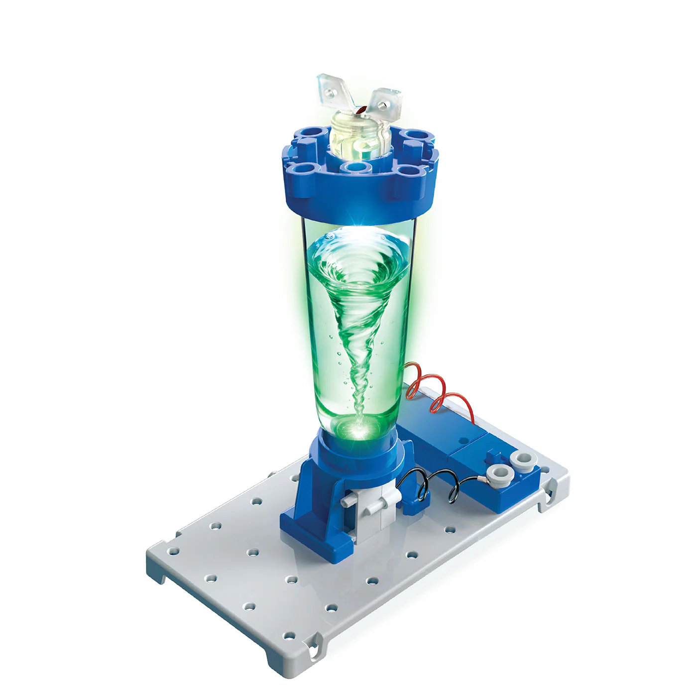 4M: KidzLabs - Mega Motor Science - Image 3