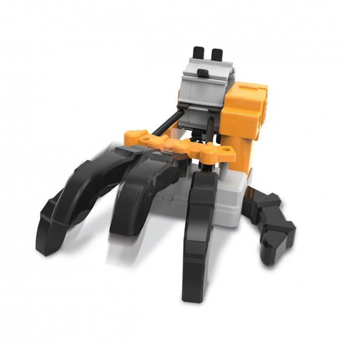 4M: KidzRobotix - Motorised Robot Hand - Image 2