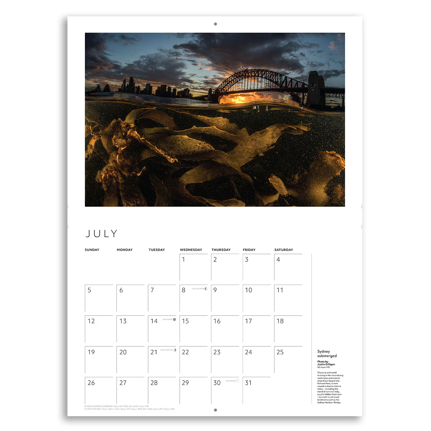Australian Geographic 40th Anniversary Bundle - Image 3