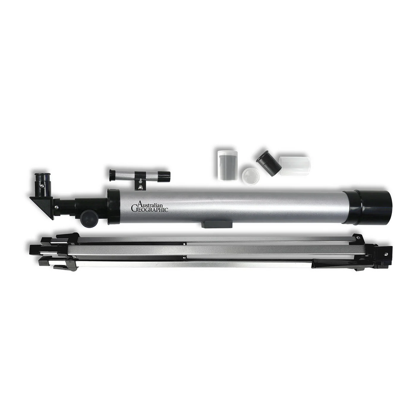 Australian Geographic 60mm Discover Telescope Kit - Image 3