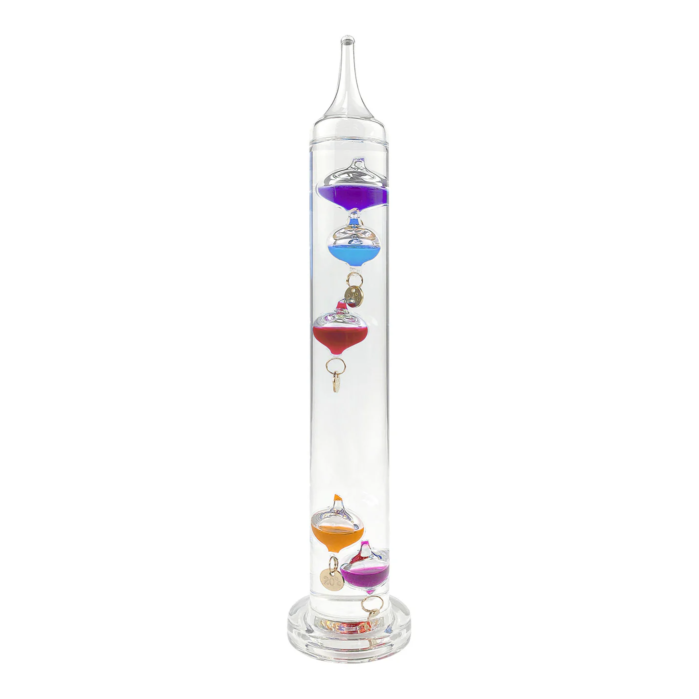 Australian Geographic Galileo Thermometer