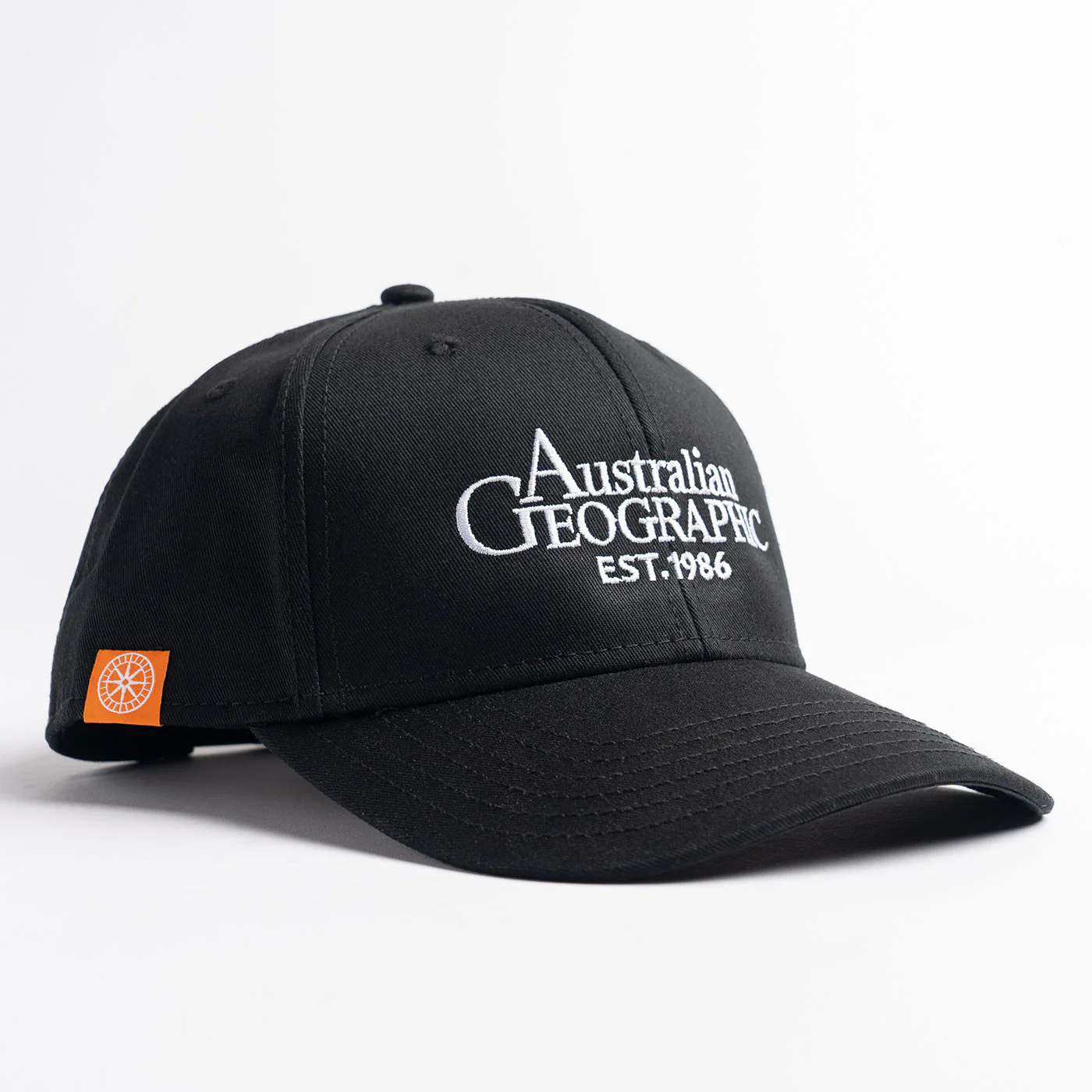 Australian Geographic Heritage Cap - Image 3