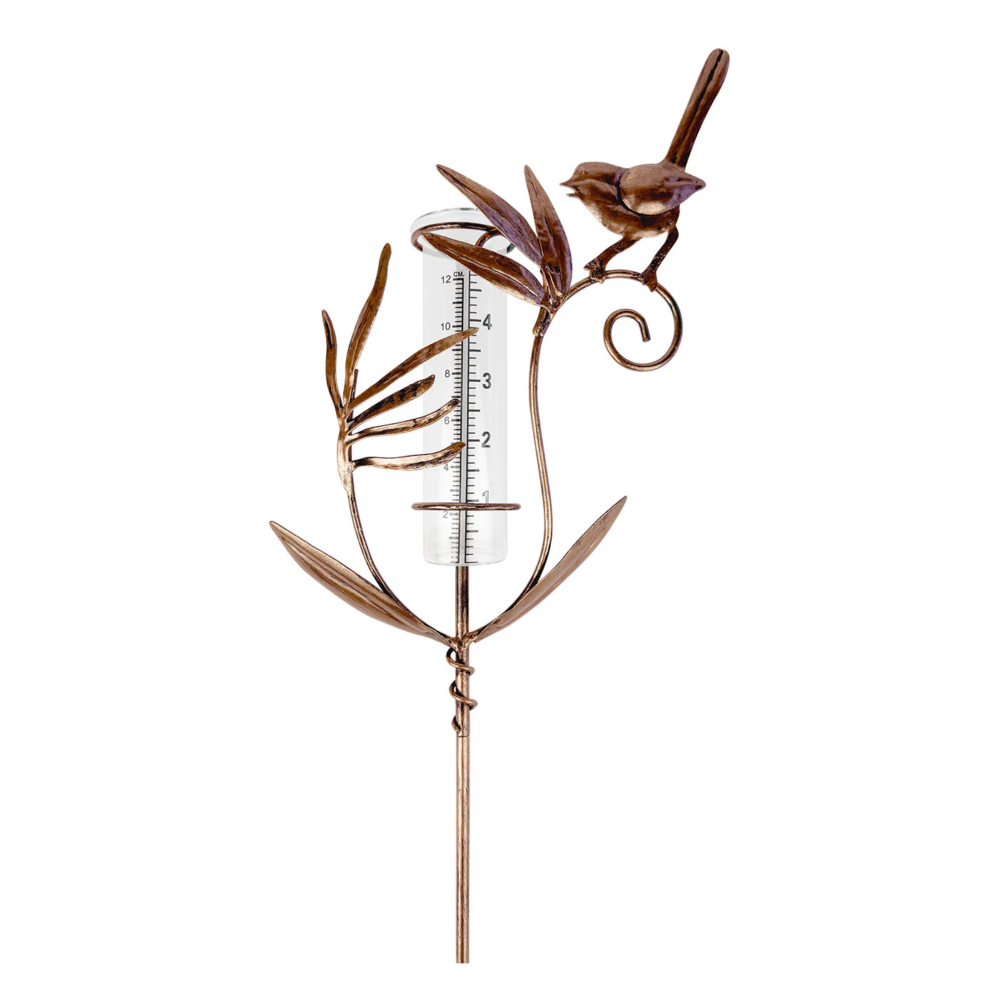Australian Geographic Rain Gauge - Image 2