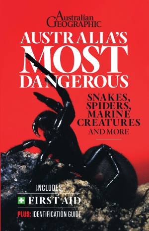Australia's Most Dangerous (First Aid)