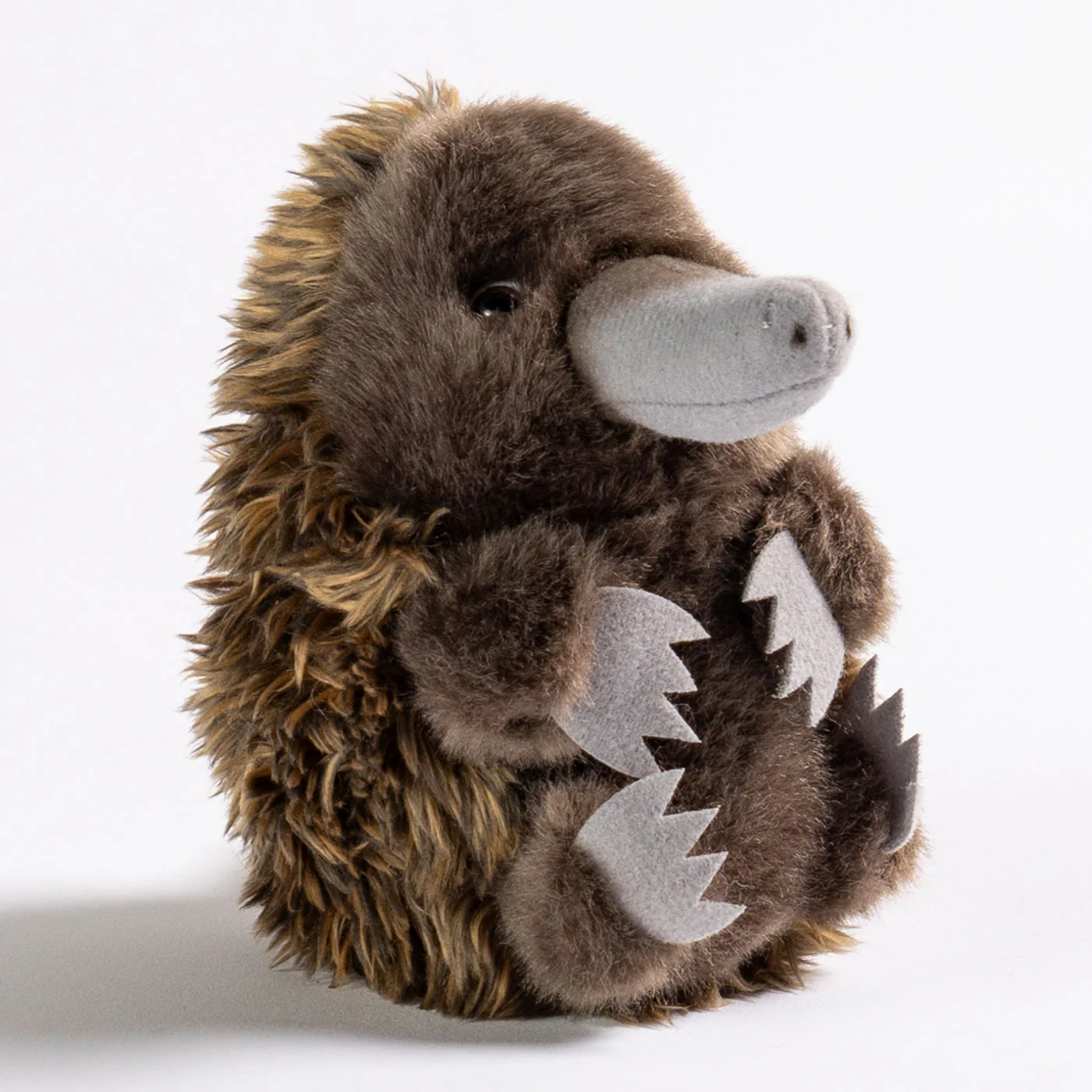Baby Handfuls Echidna Soft Toy