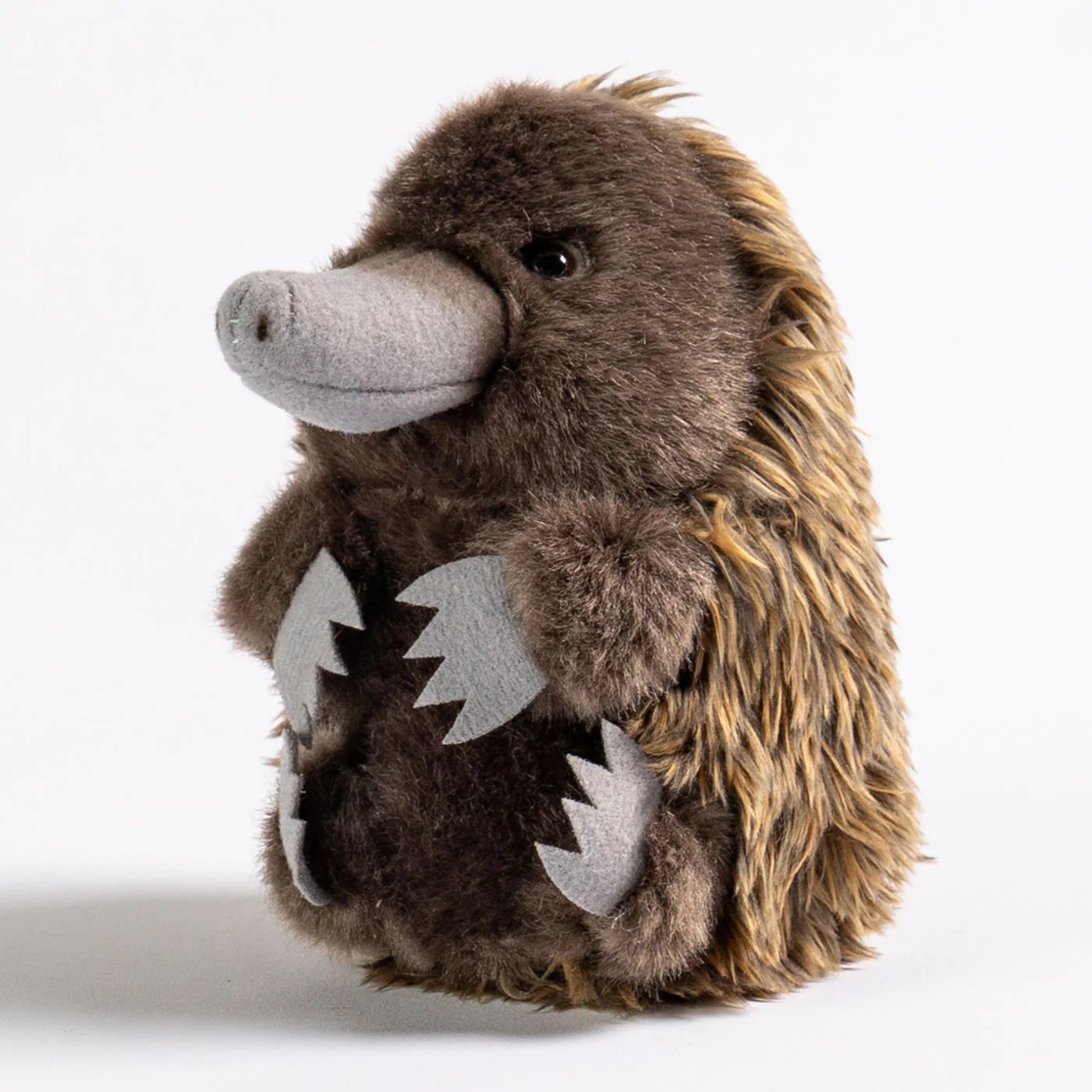 Baby Handfuls Echidna Soft Toy - Image 3