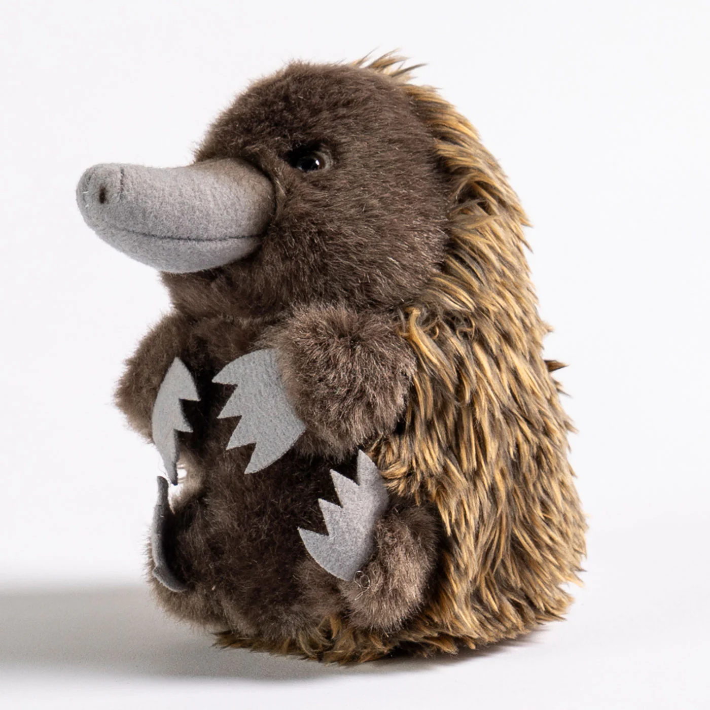 Baby Handfuls Echidna Soft Toy - Image 4