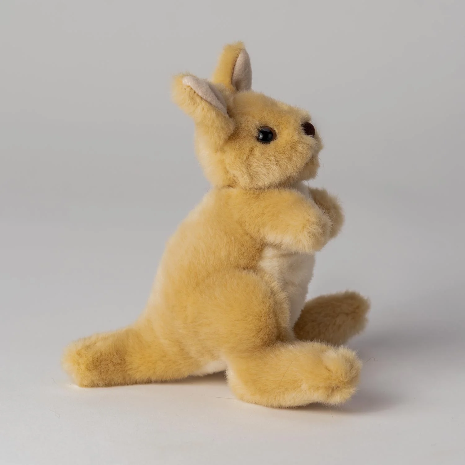 Baby Handfuls Kangaroo Soft Toy - Image 3