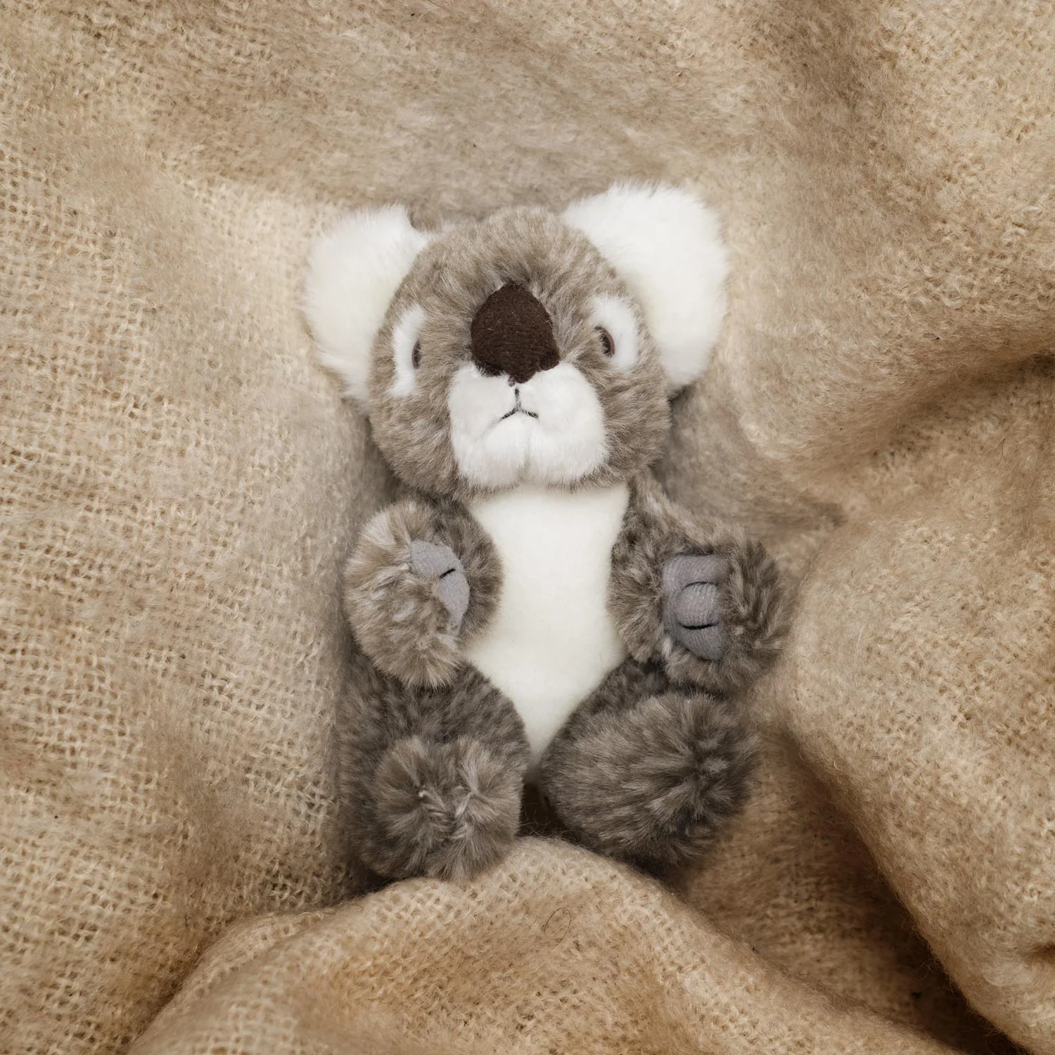Baby Handfuls Koala Soft Toy - Image 3