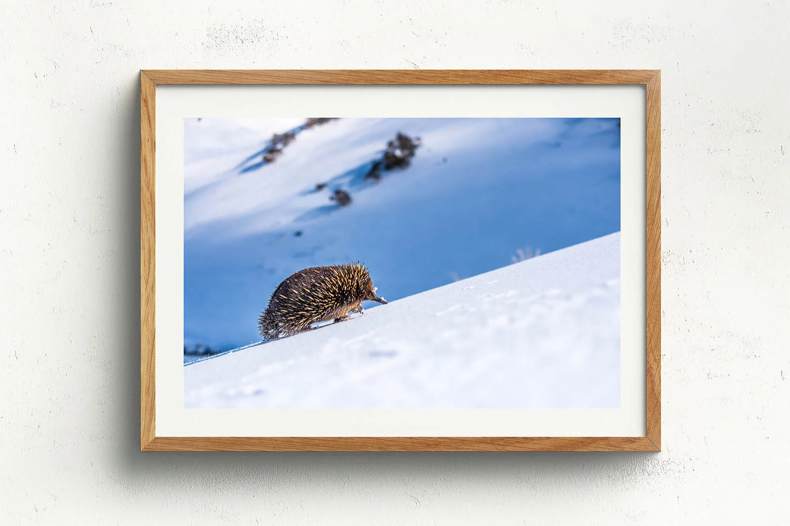 Big Hill, Little Legs' by Charles Davis - Image 4