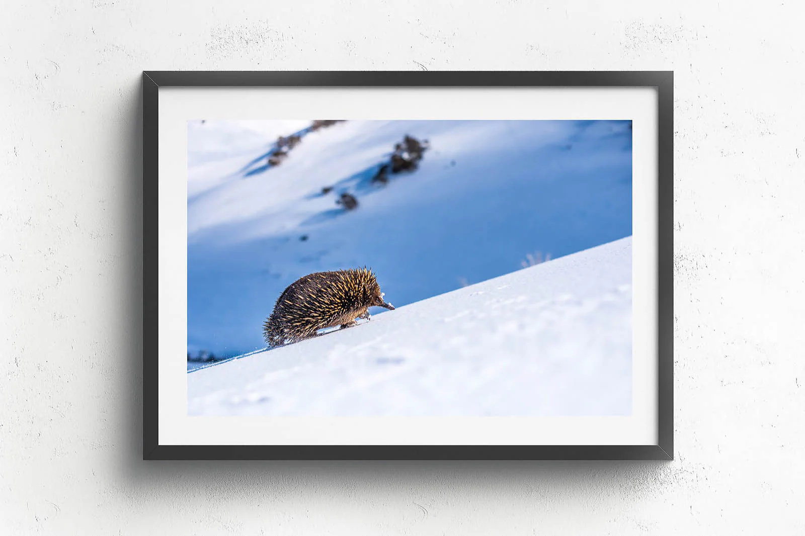 Big Hill, Little Legs' by Charles Davis - Image 5