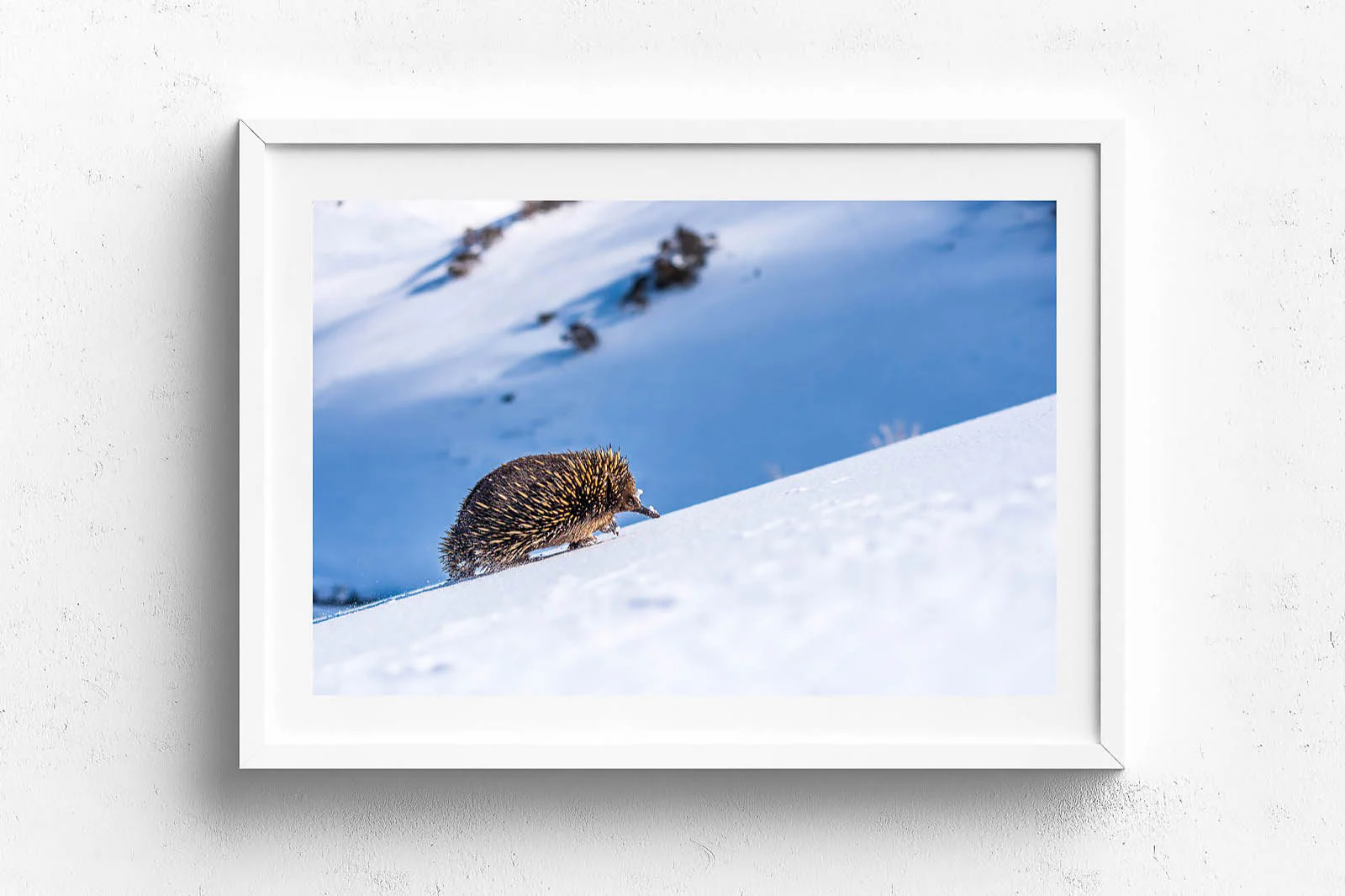 Big Hill, Little Legs' by Charles Davis - Image 6