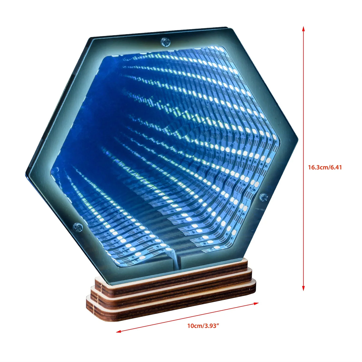 Build your own Infinity Mirror - Image 3