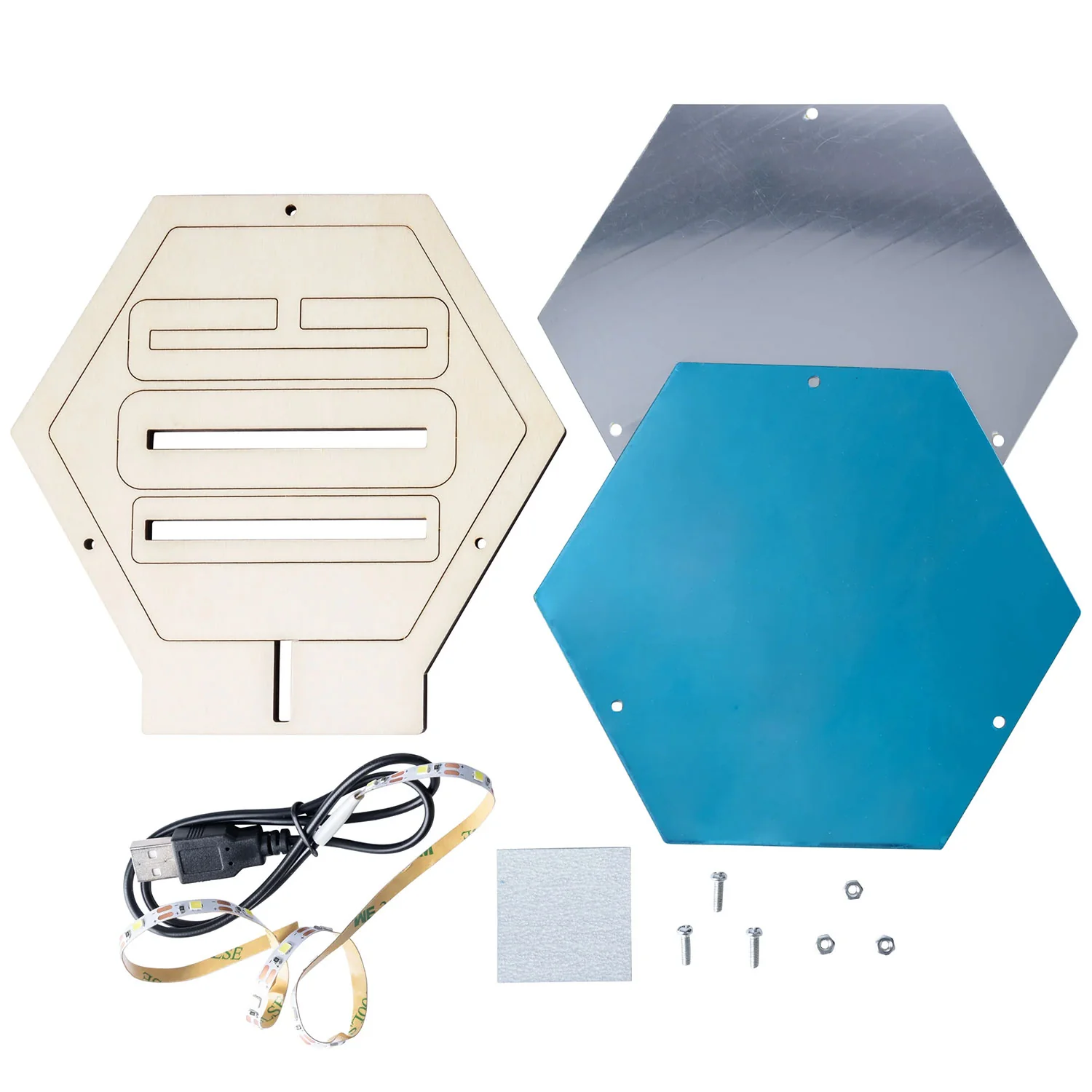 Build your own Infinity Mirror - Image 4