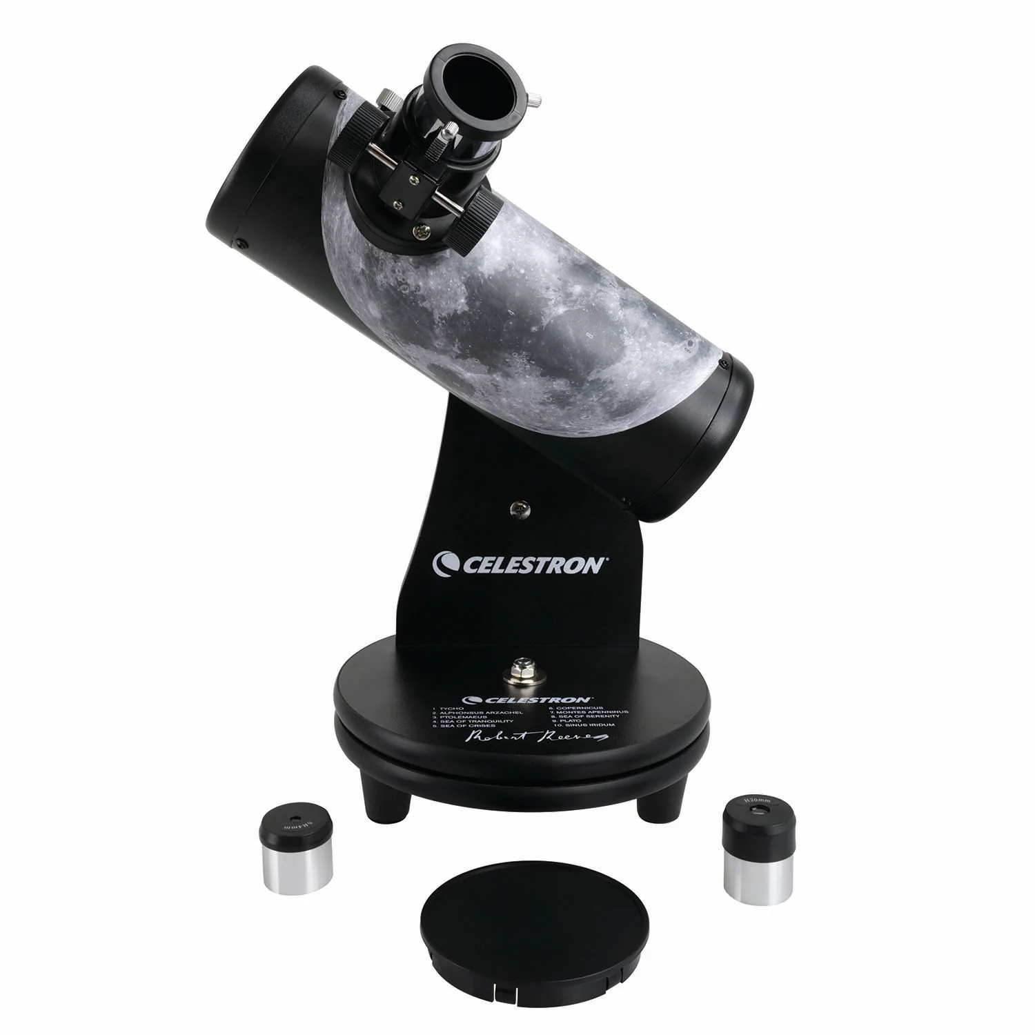 Celestron Firstscope Bundle - Image 2