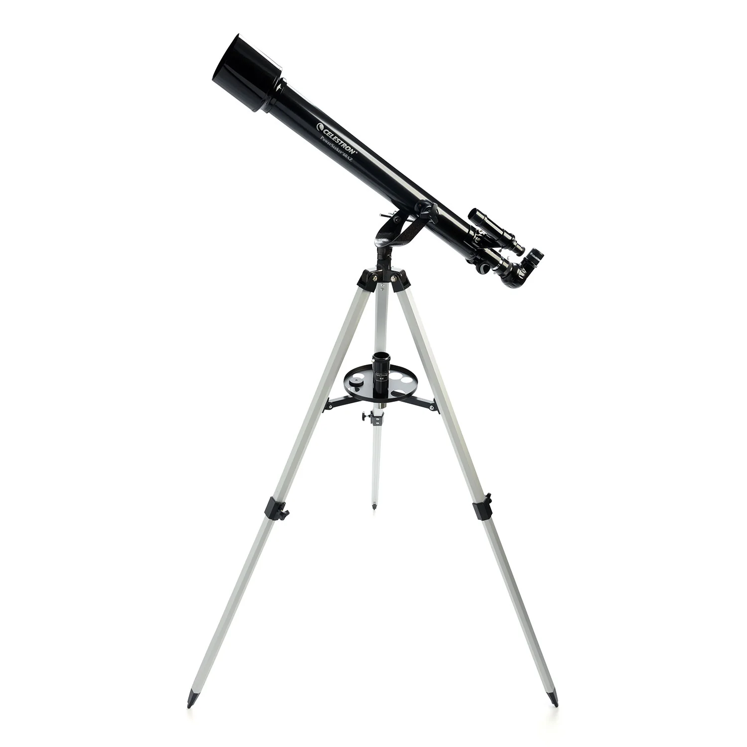 Celestron Powerseeker 60Az Accessory Bundle - Image 2