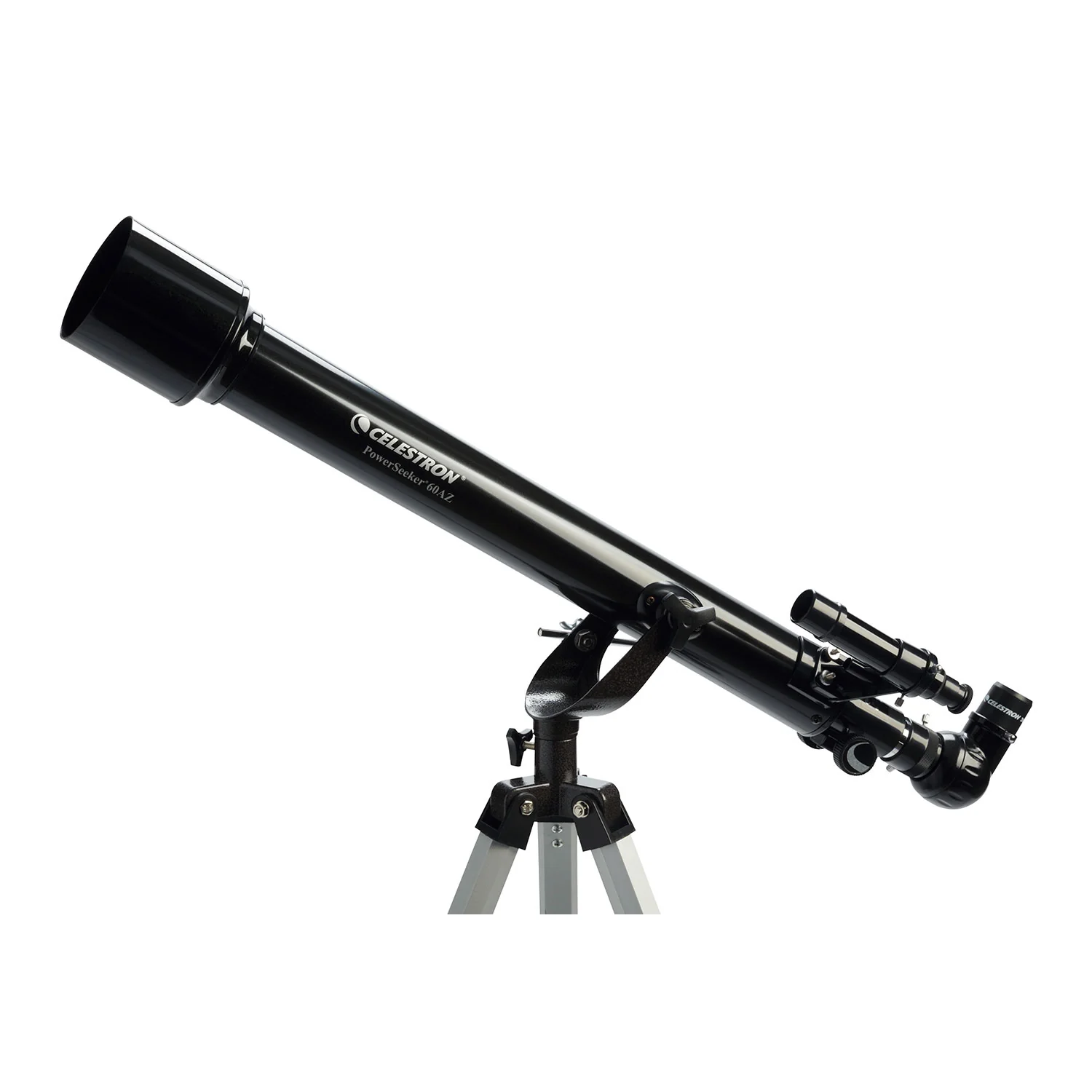 Celestron Powerseeker 60Az Accessory Bundle - Image 3