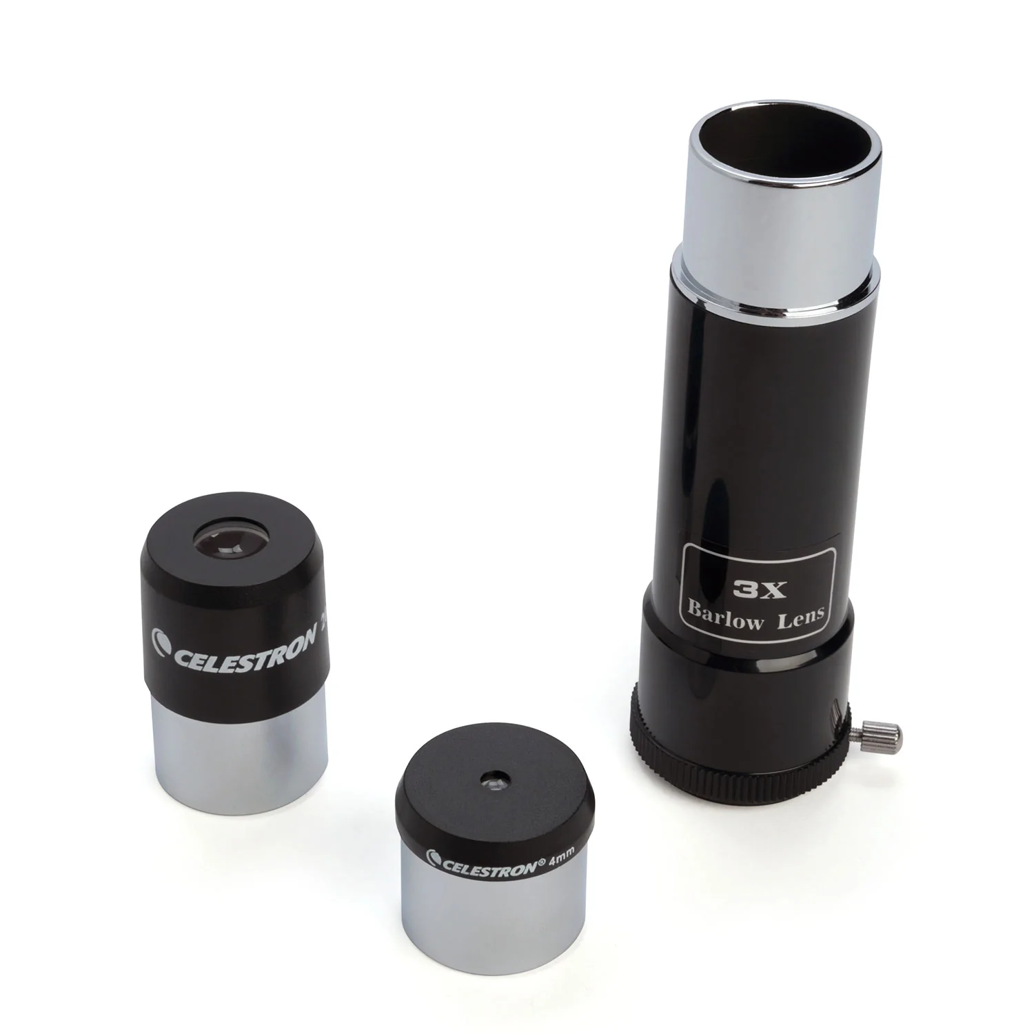 Celestron Powerseeker 60Az Refractor Telescope - Image 5