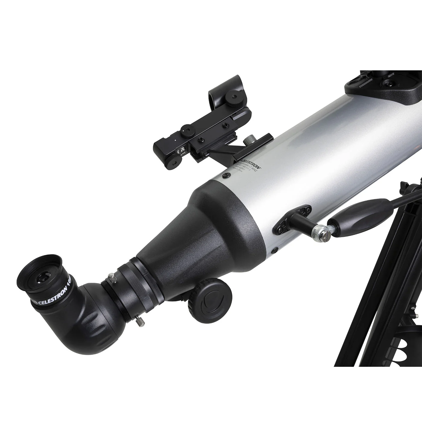 Celestron Starsense Explorer™ LT 80AZ Smartphone App-Enabled Refractor Telescope - Image 11