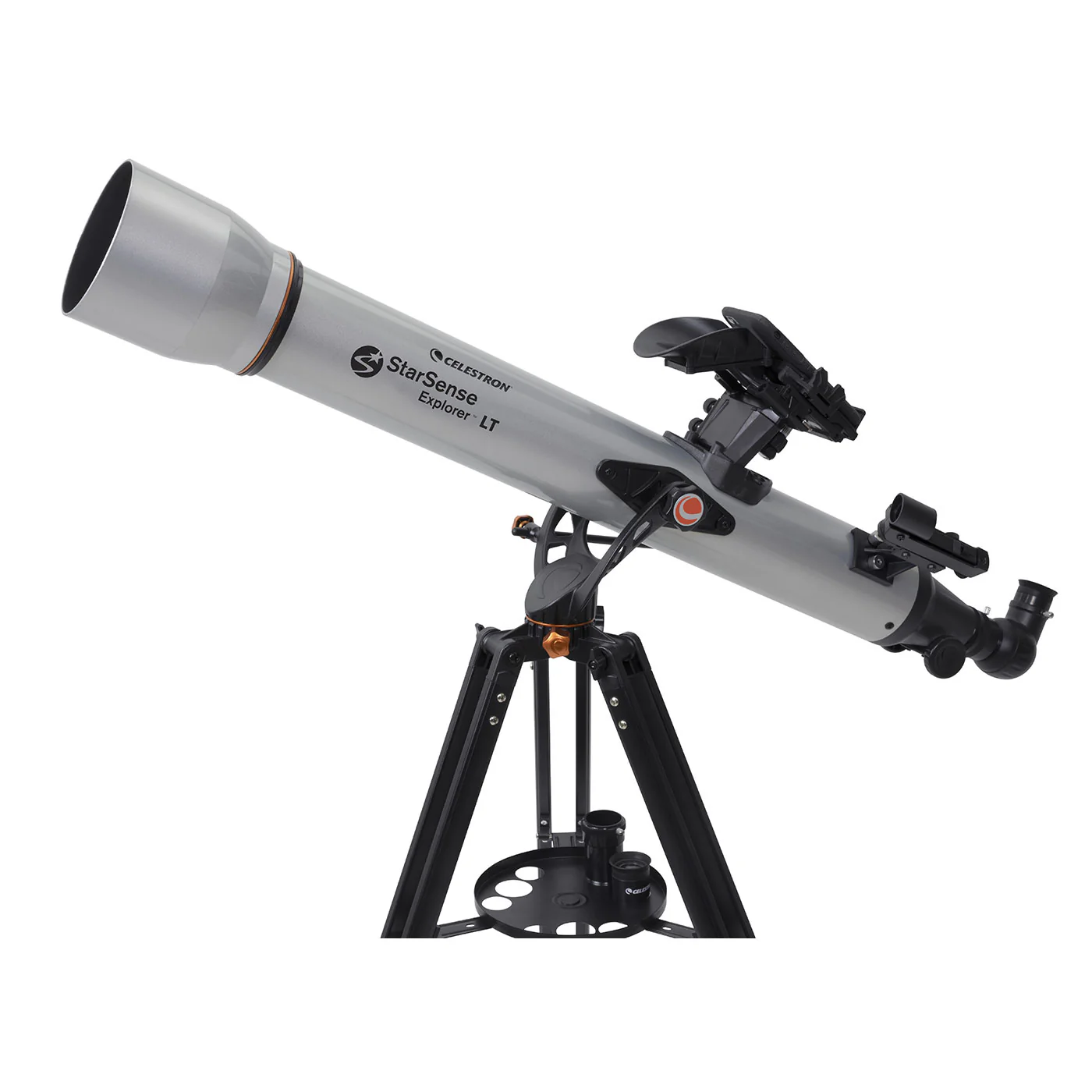Celestron Starsense Explorer™ LT 80AZ Smartphone App-Enabled Refractor Telescope - Image 6