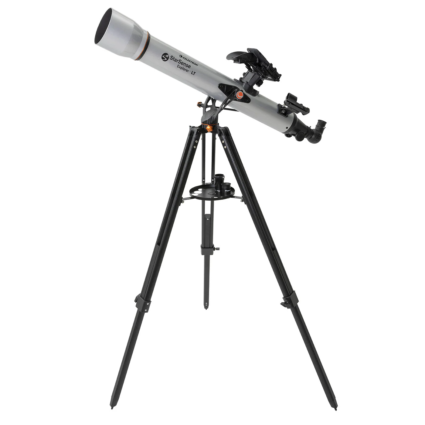 Celestron Starsense Explorer™ LT 80AZ Smartphone App-Enabled Refractor Telescope - Image 7