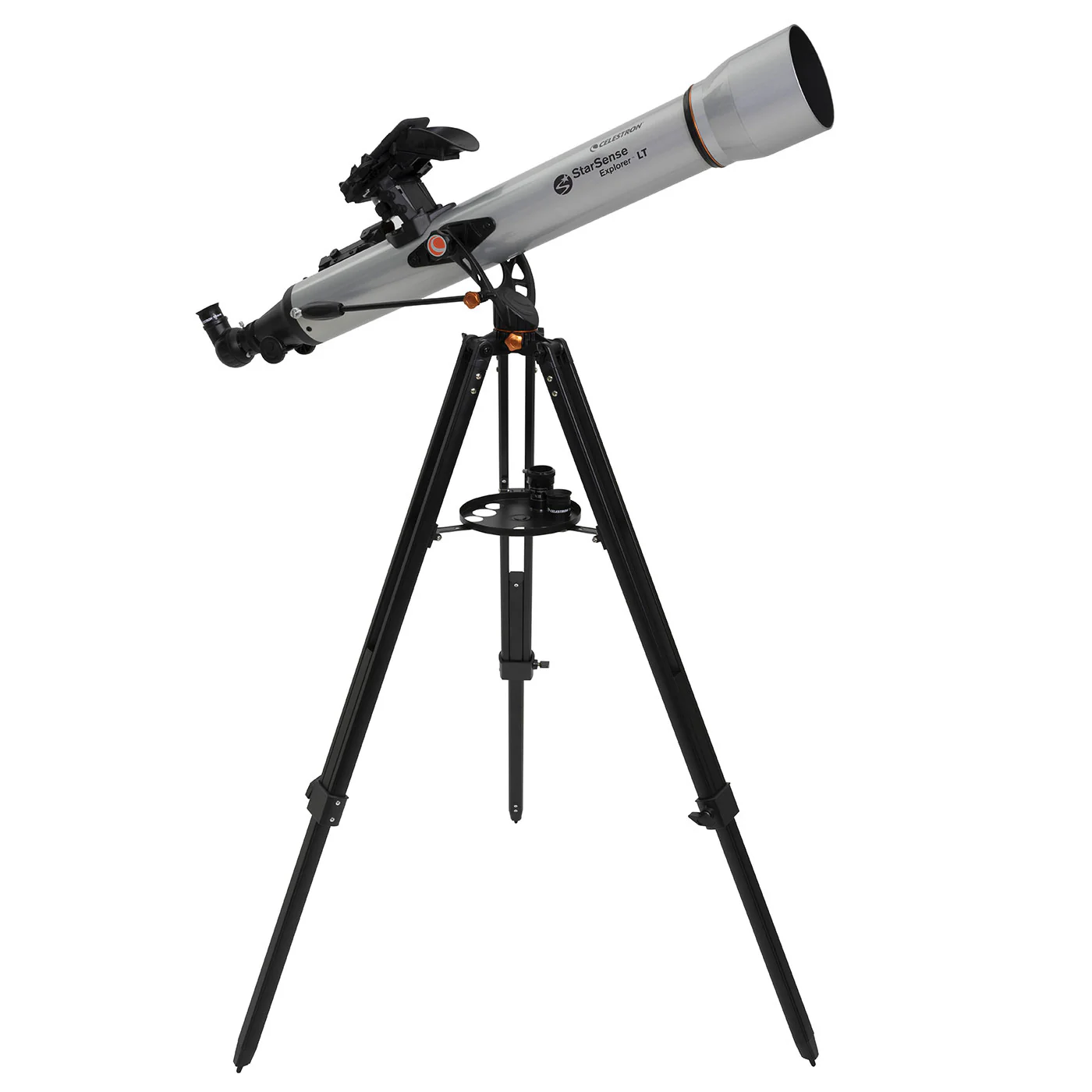 Celestron Starsense Explorer™ LT 80AZ Smartphone App-Enabled Refractor Telescope - Image 8