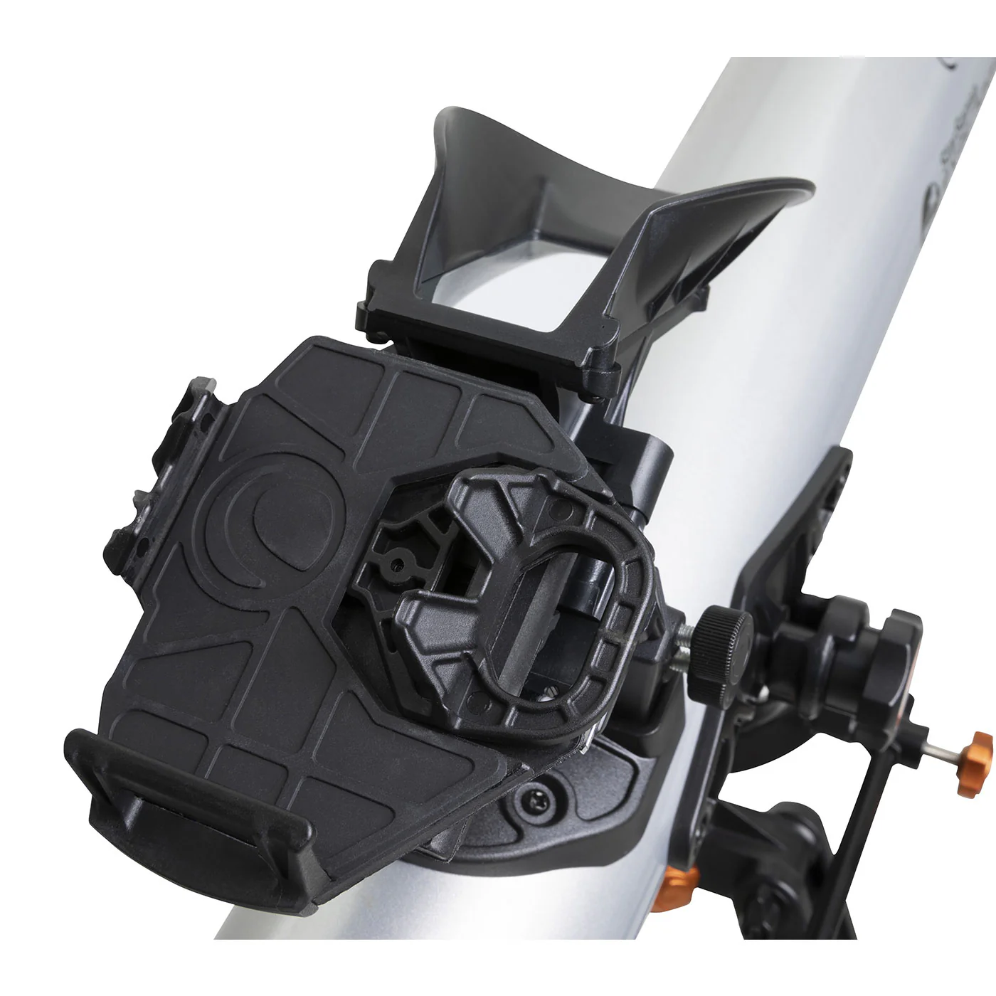 Celestron Starsense Explorer™ LT 80AZ Smartphone App-Enabled Refractor Telescope - Image 9