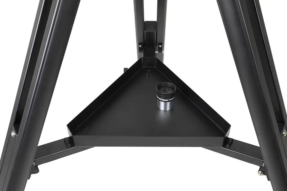 Celestron StarSense Explorer DX 130AZ Reflector Telescope - Image 11