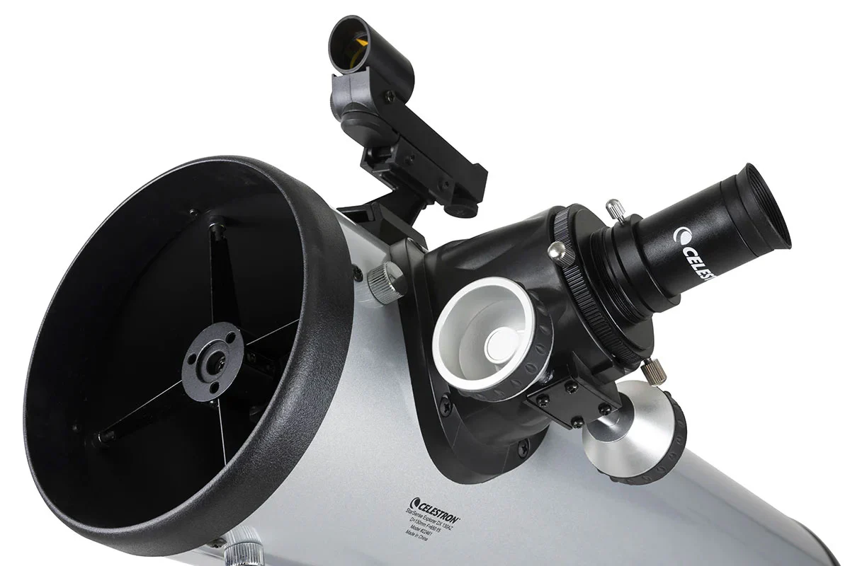 Celestron StarSense Explorer DX 130AZ Reflector Telescope - Image 12