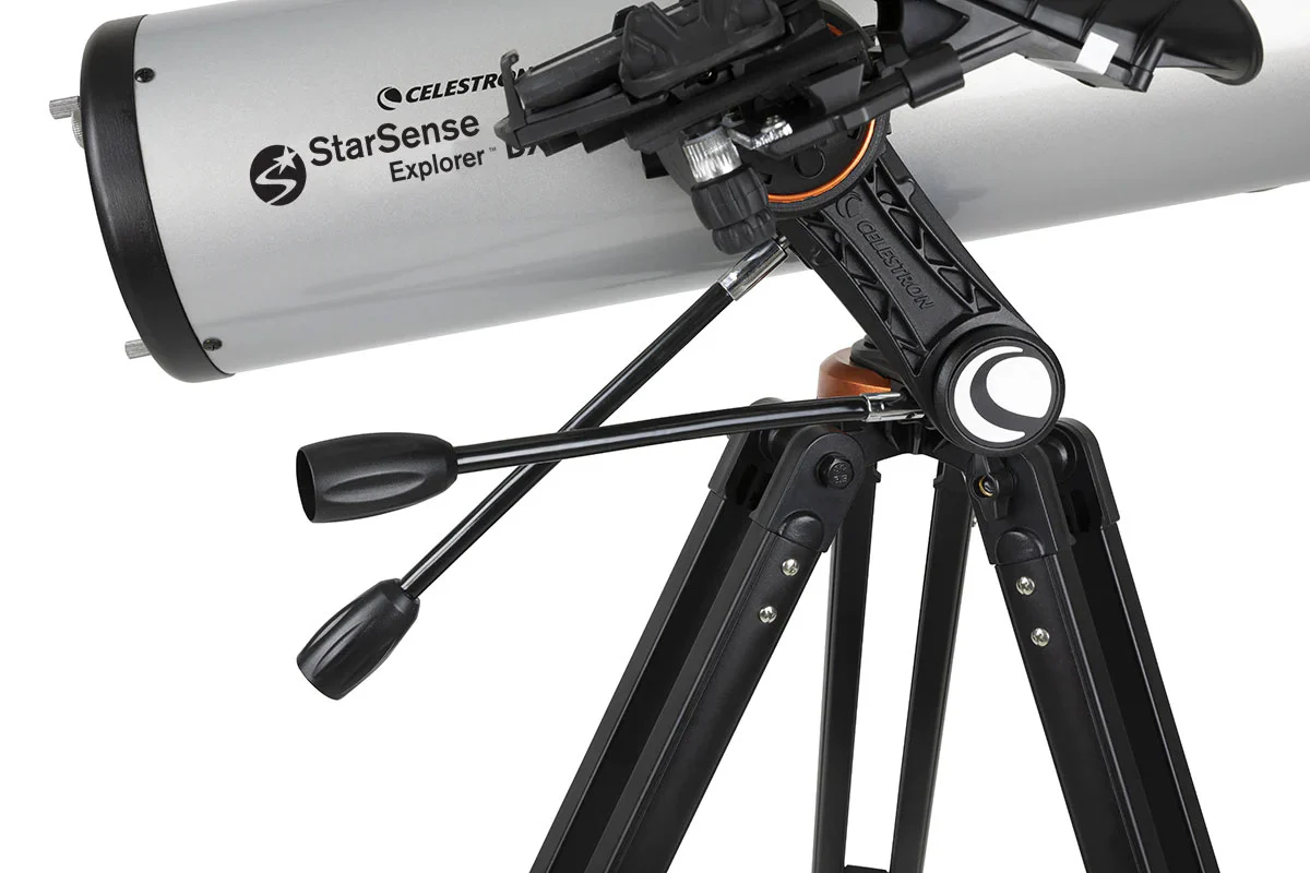 Celestron StarSense Explorer DX 130AZ Reflector Telescope - Image 13