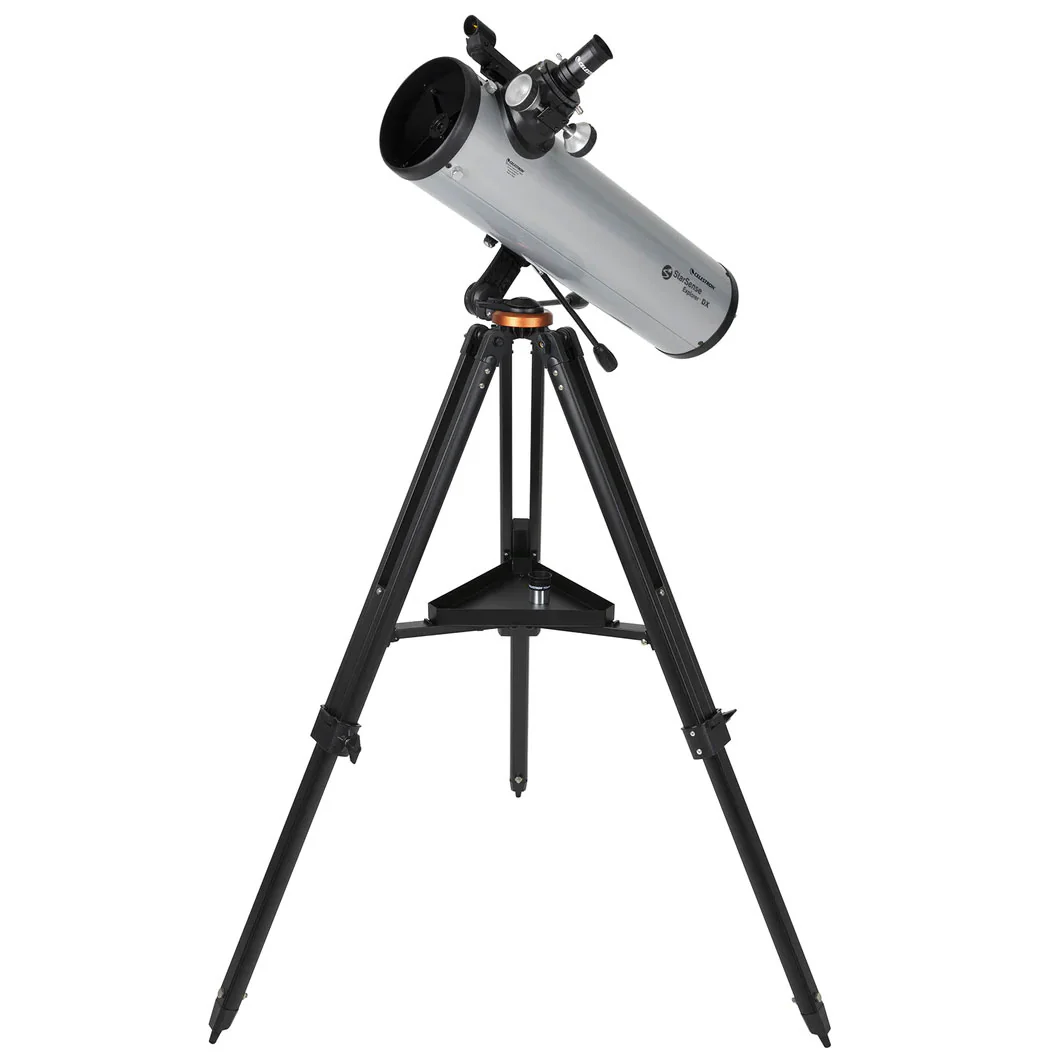 Celestron StarSense Explorer DX 130AZ Reflector Telescope - Image 7