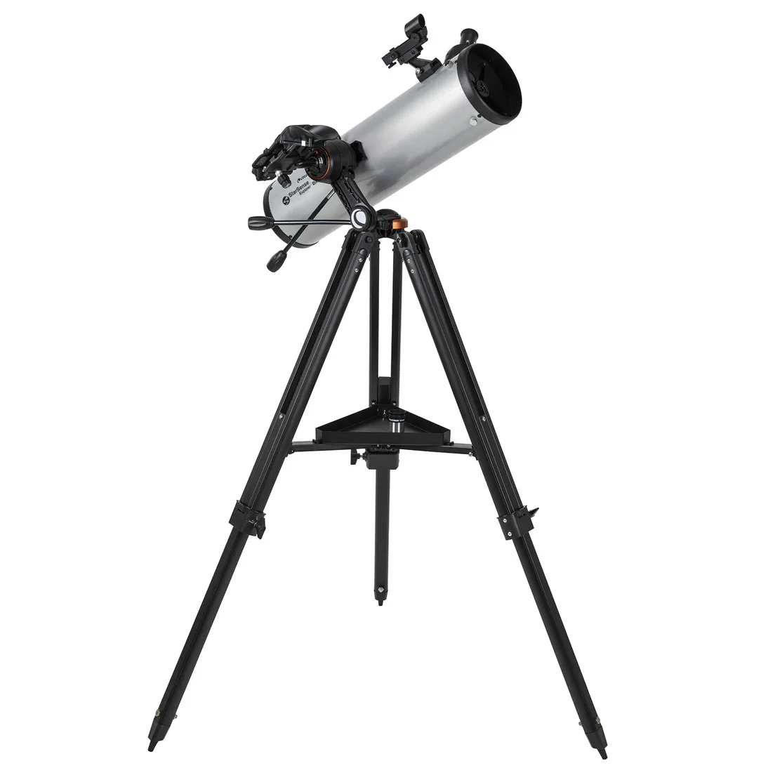 Celestron StarSense Explorer DX 130AZ Reflector Telescope - Image 8