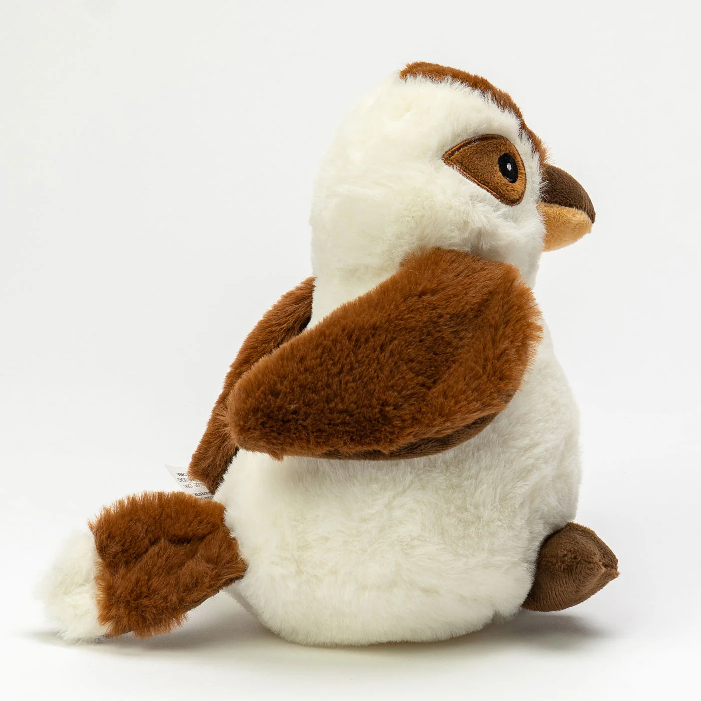Charlie Kookaburra Plush Toy - 20cm - Image 3