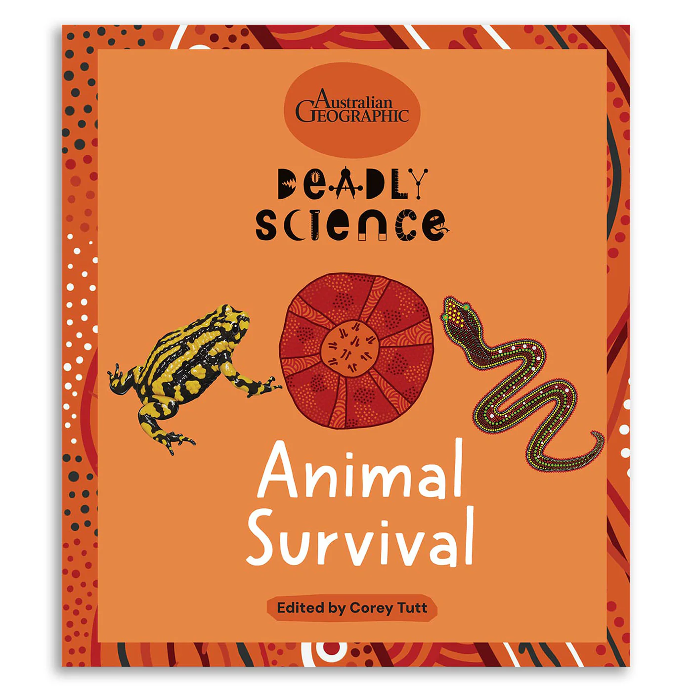Deadly Science: Animal Survival