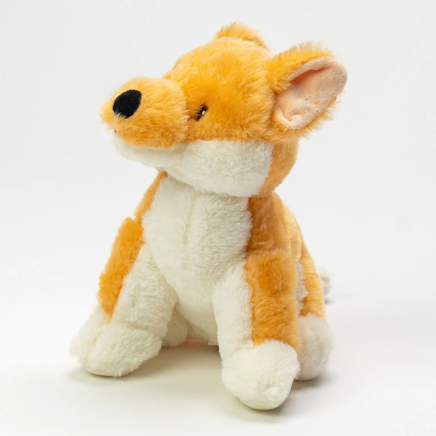 Del Dingo Plush Toy - 20cm - Image 3