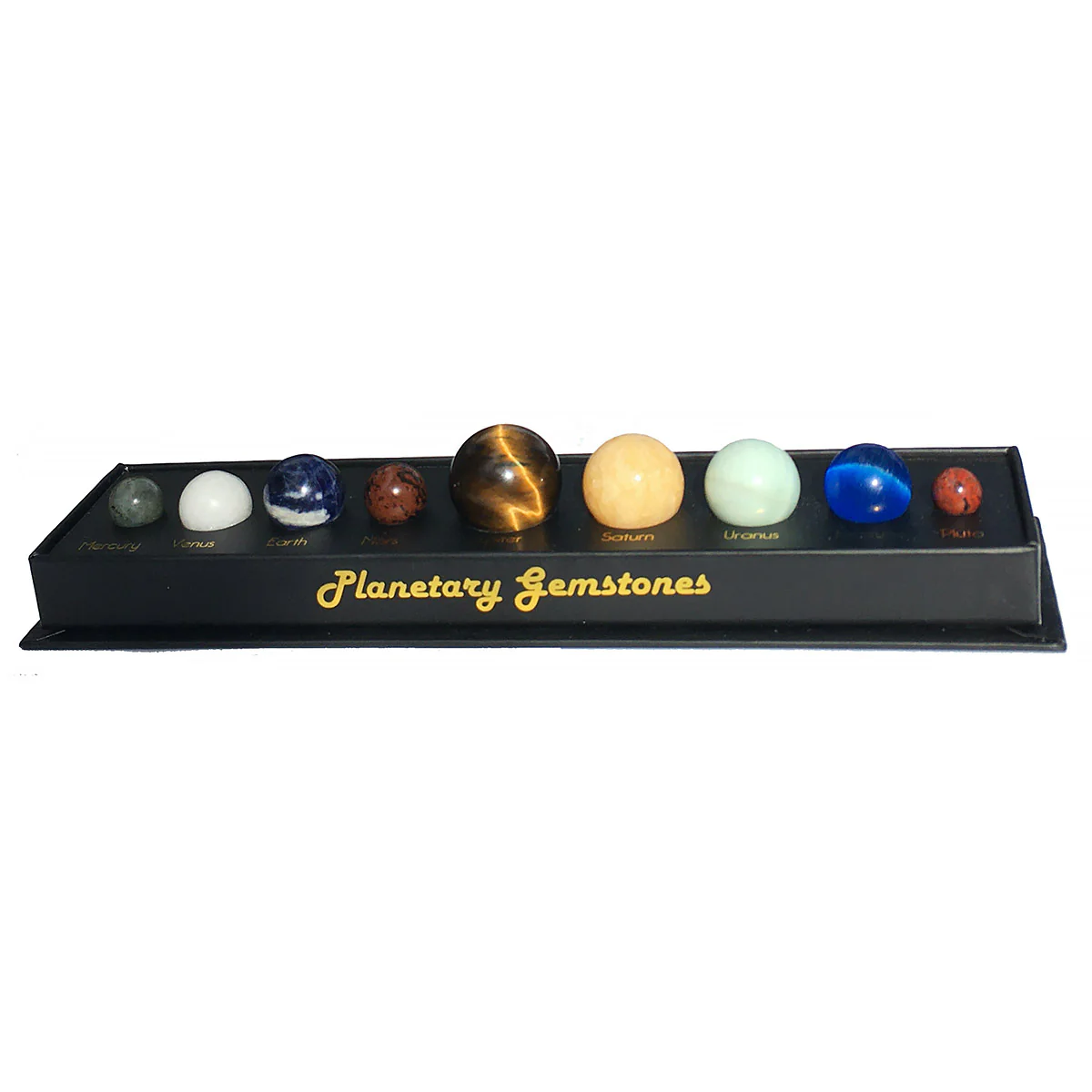 Discover Science: Planetary Gemstones - Image 2