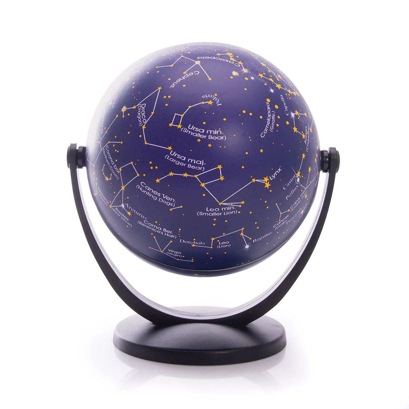 Discovery Zone 360 Degree Celestial Globe - Image 2