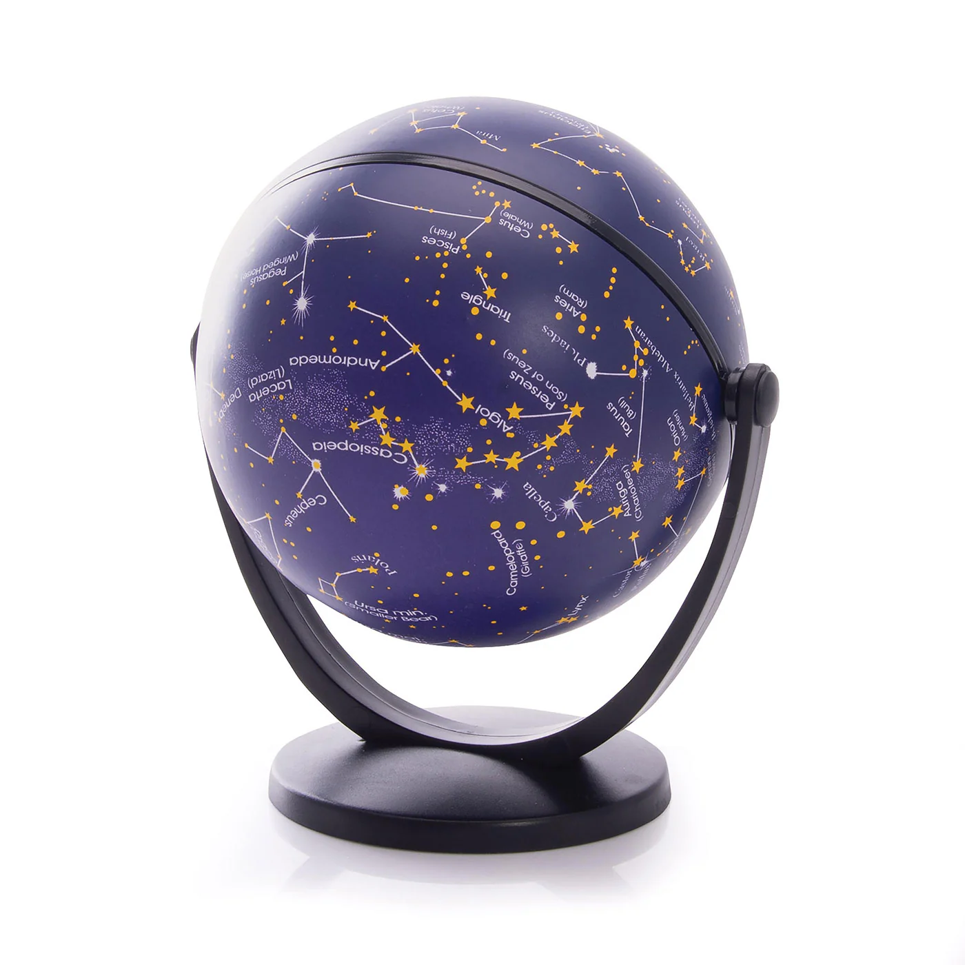 Discovery Zone 360 Degree Celestial Globe - Image 3
