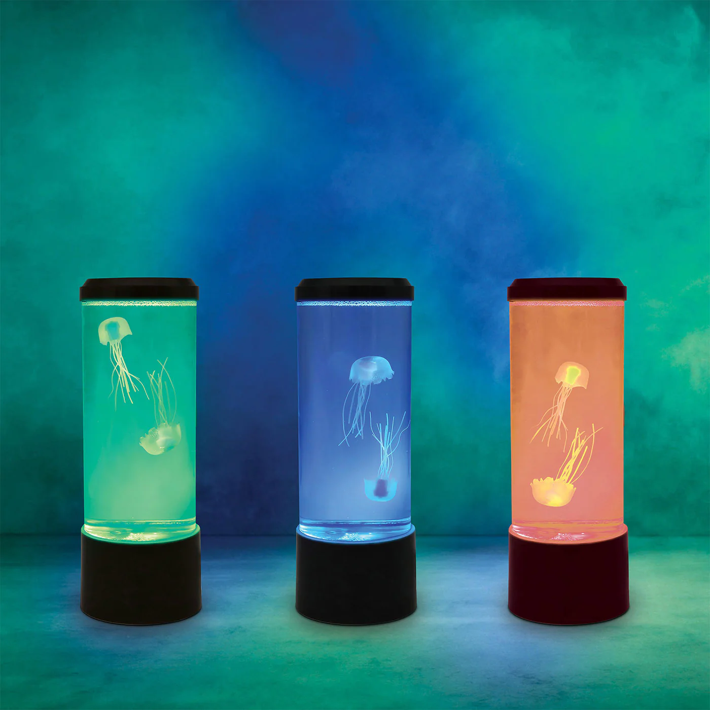 Discovery Zone Jellyfish Lamp - Image 3
