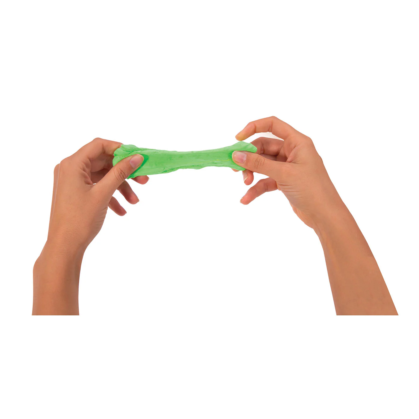 Discovery Zone Rainbow Jumping Putty - Image 4