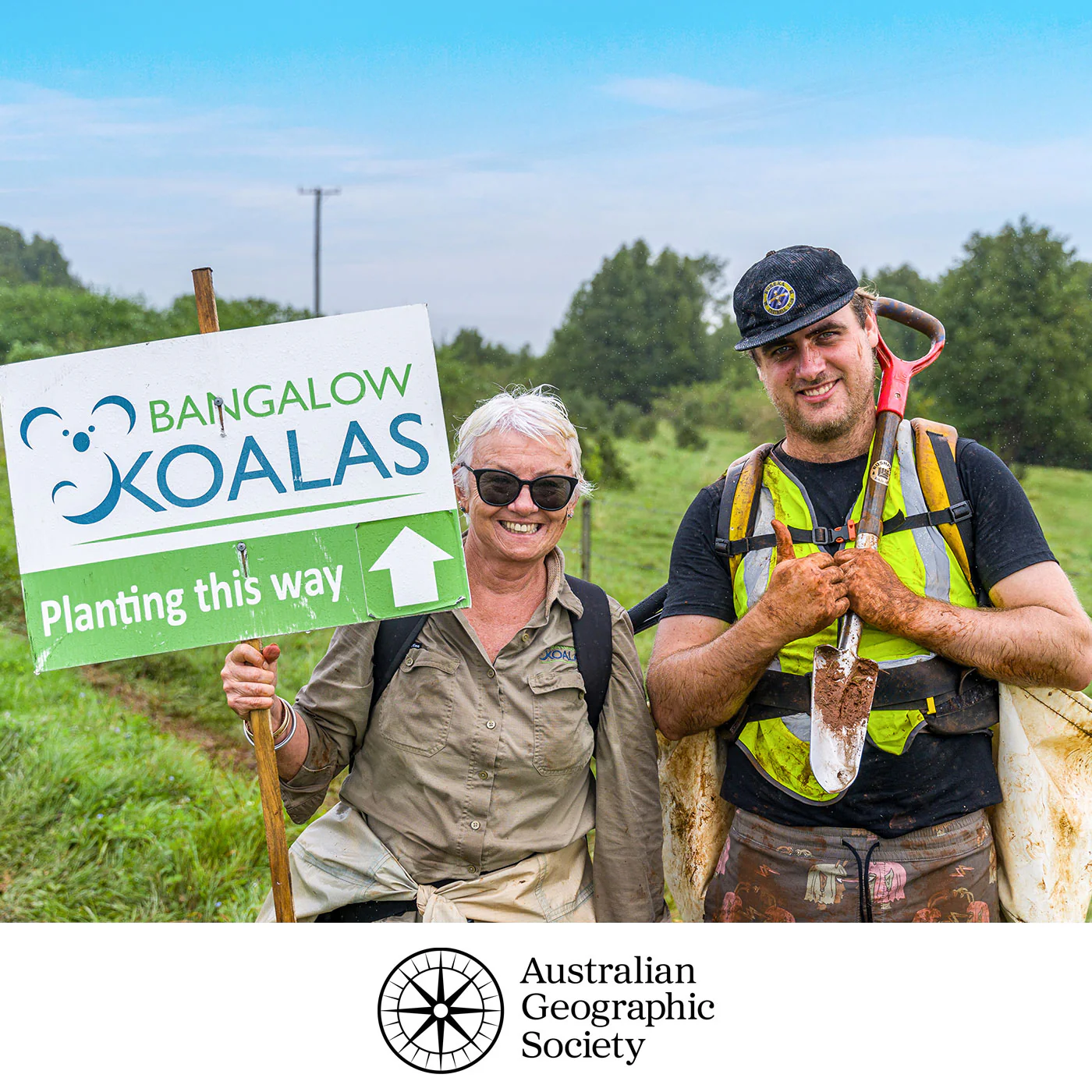 Australian Geographic Society - Make a Donation - Image 3