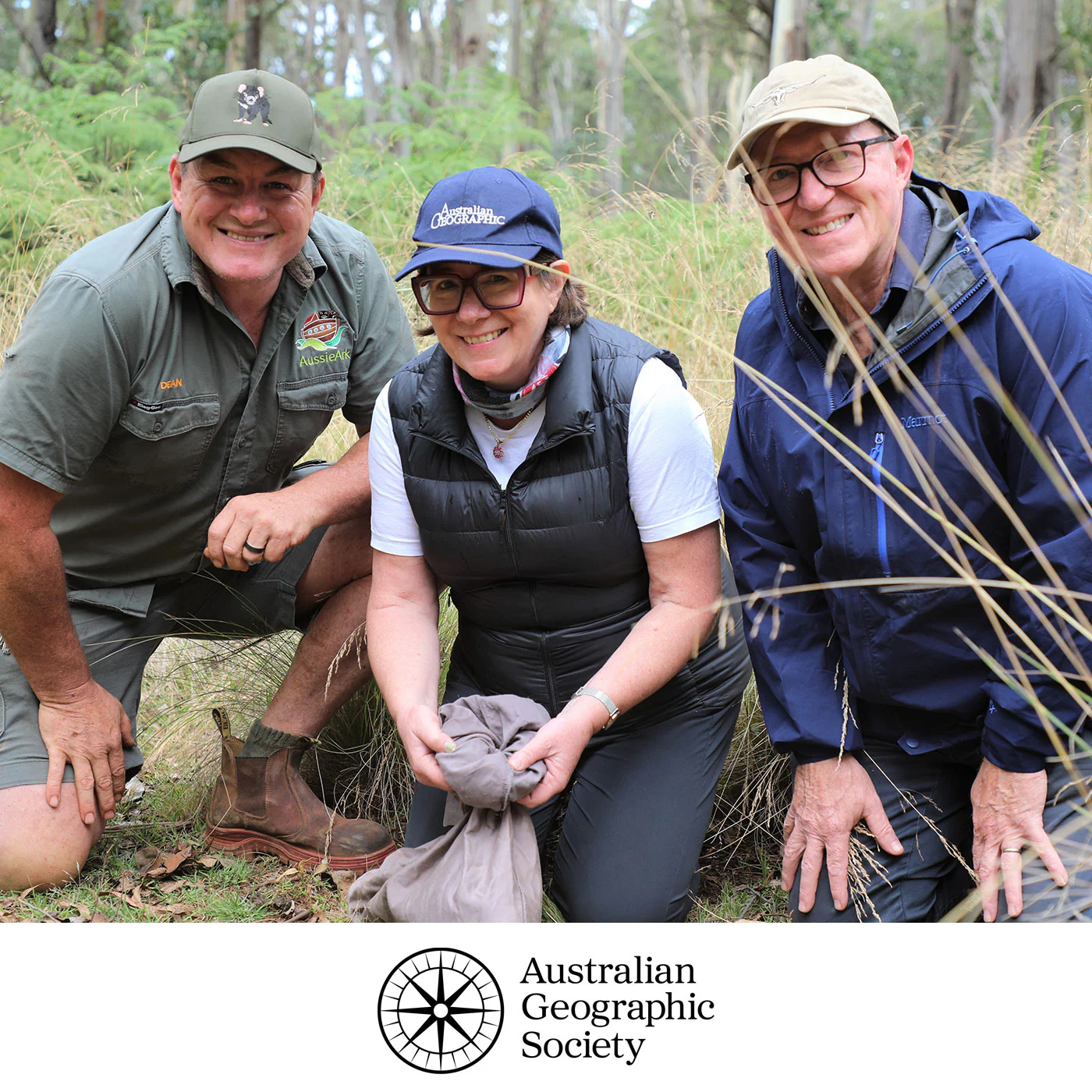 Australian Geographic Society - Make a Donation - Image 4