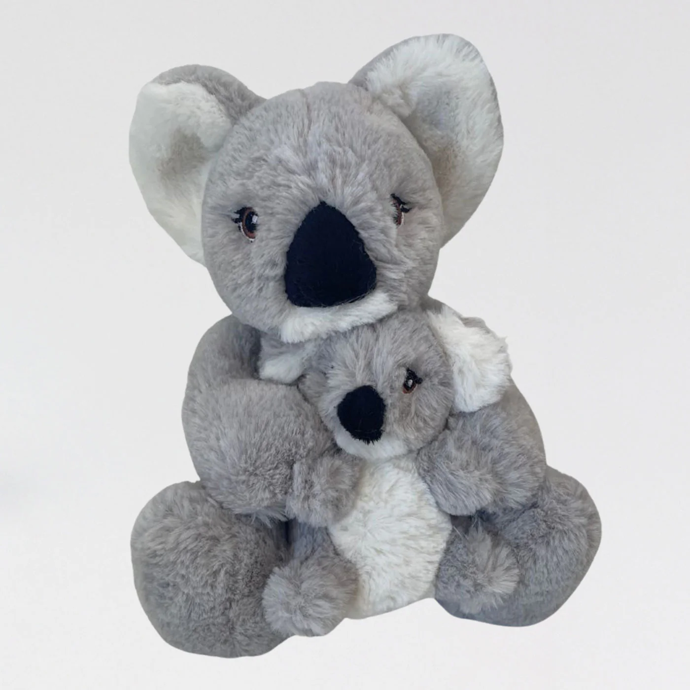 Eco Buddies Koala Mum & Baby