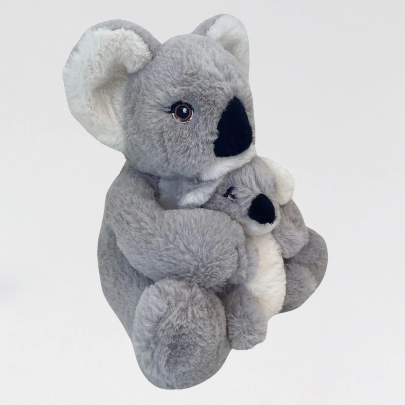 Eco Buddies Koala Mum & Baby - Image 2