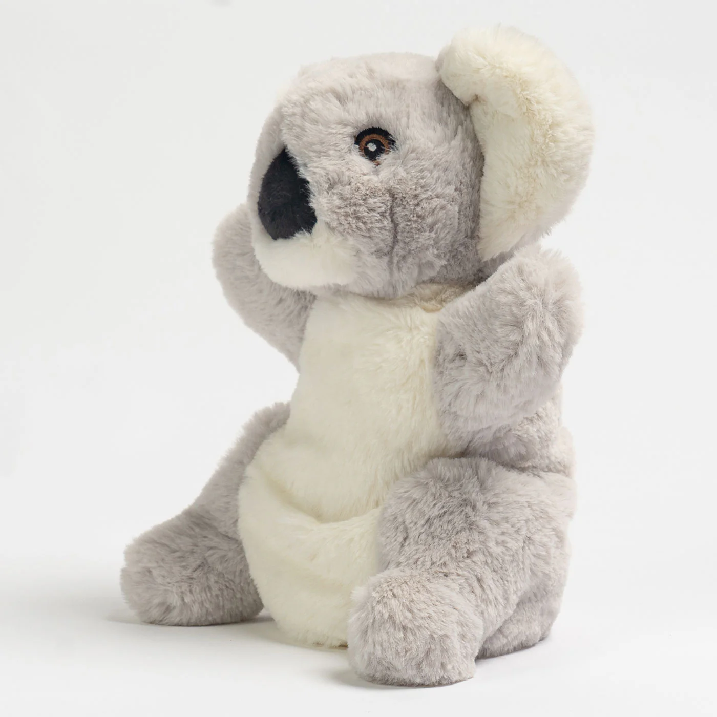 Eco Buddies Koala Puppet - 25cm